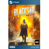 Blacksad: Under The Skin Steam CD-Key [GLOBAL]